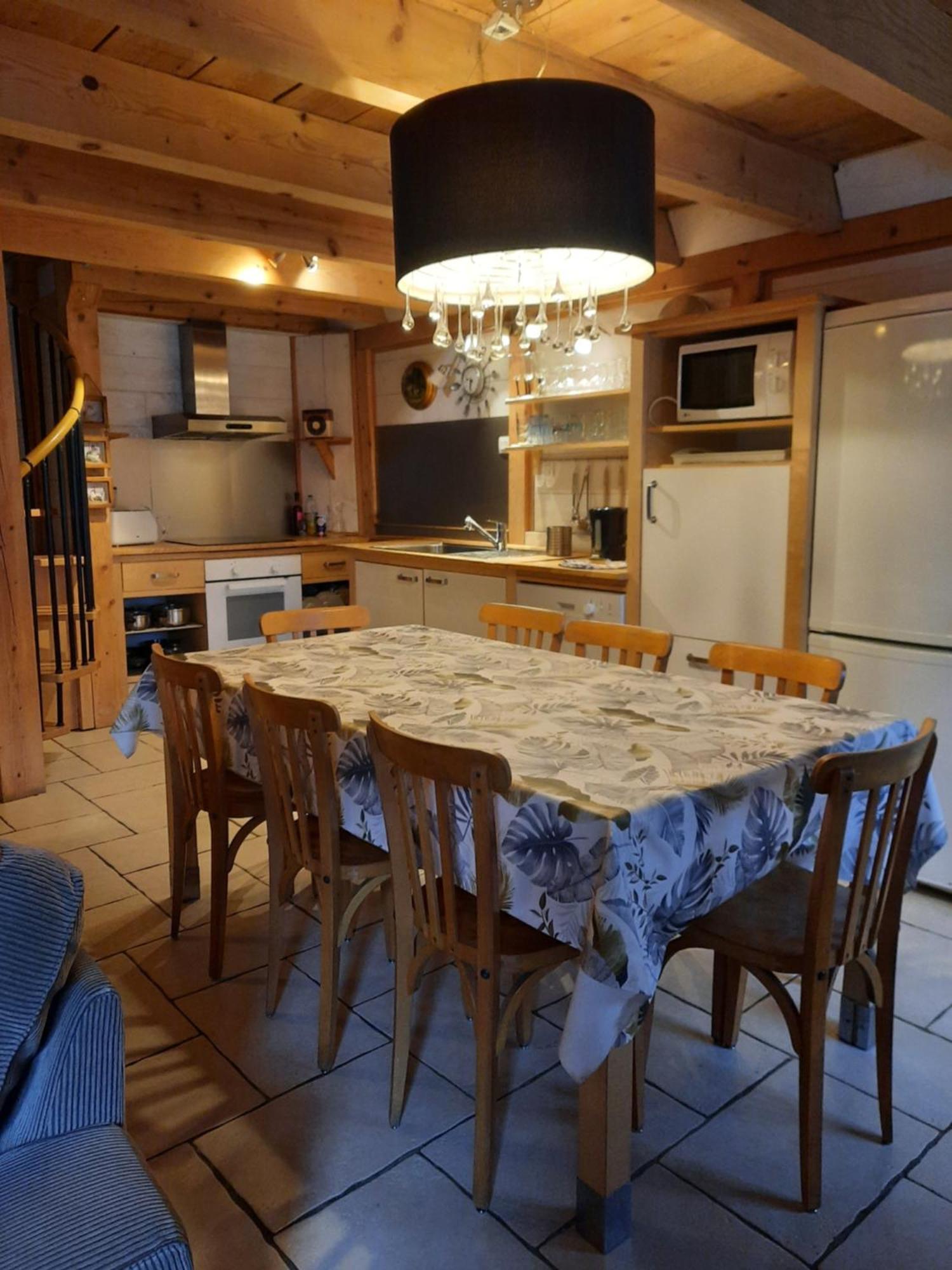 Les Granges De La Fontaine Villa Antignac ภายนอก รูปภาพ