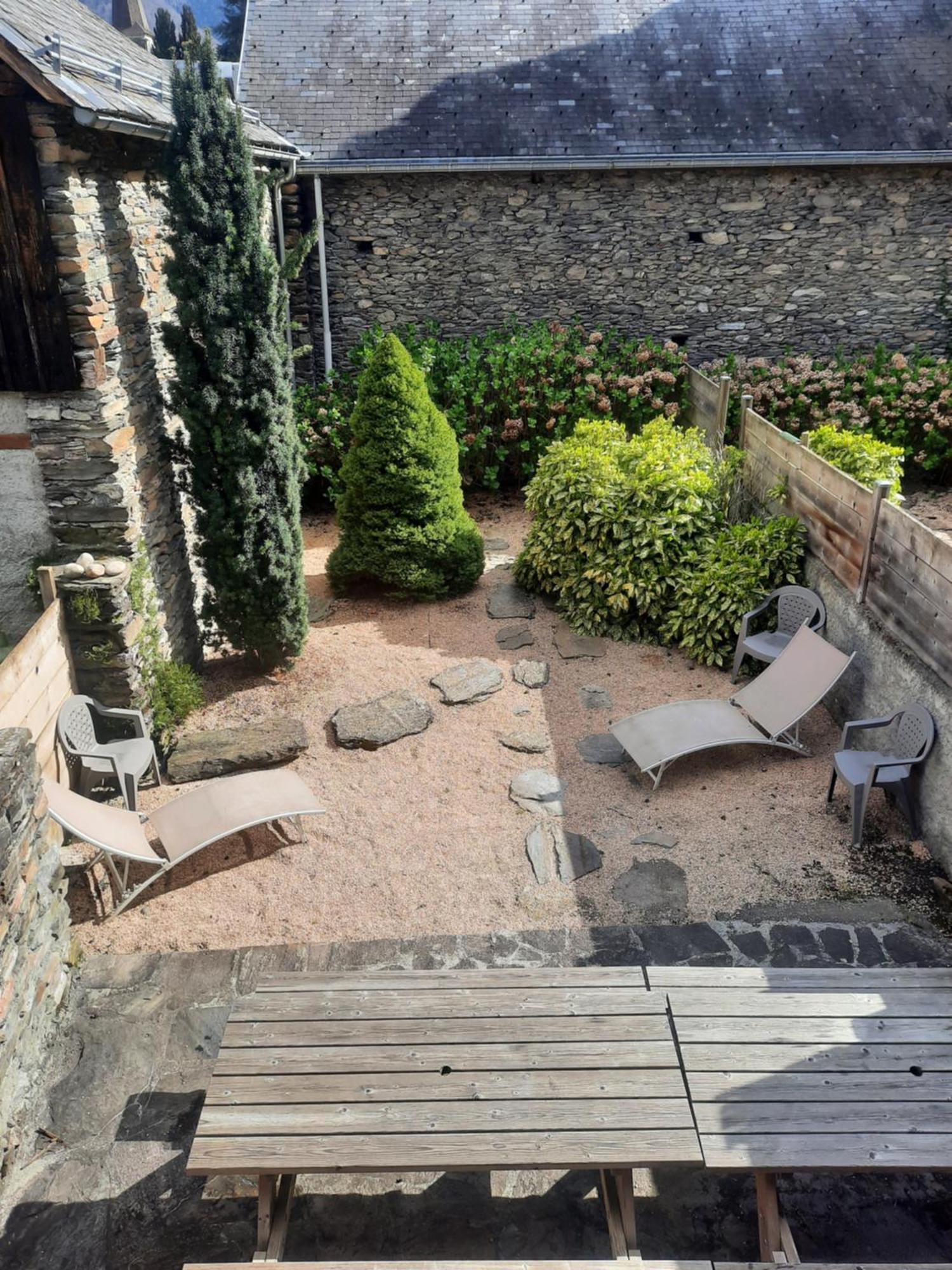 Les Granges De La Fontaine Villa Antignac ภายนอก รูปภาพ