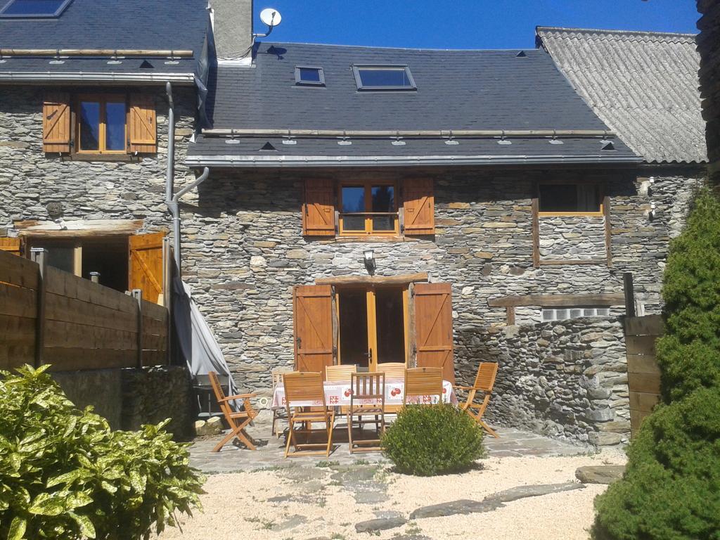 Les Granges De La Fontaine Villa Antignac ห้อง รูปภาพ