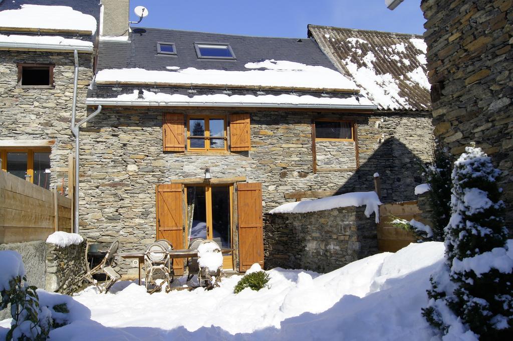 Les Granges De La Fontaine Villa Antignac ห้อง รูปภาพ