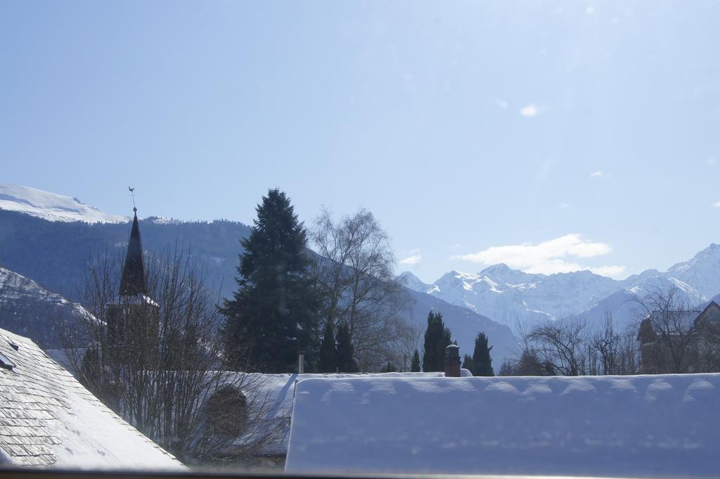 Les Granges De La Fontaine Villa Antignac ห้อง รูปภาพ